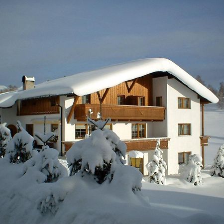 Gaestehaus Manuela - Familie Rantner Seefeld in Tirol Buitenkant foto