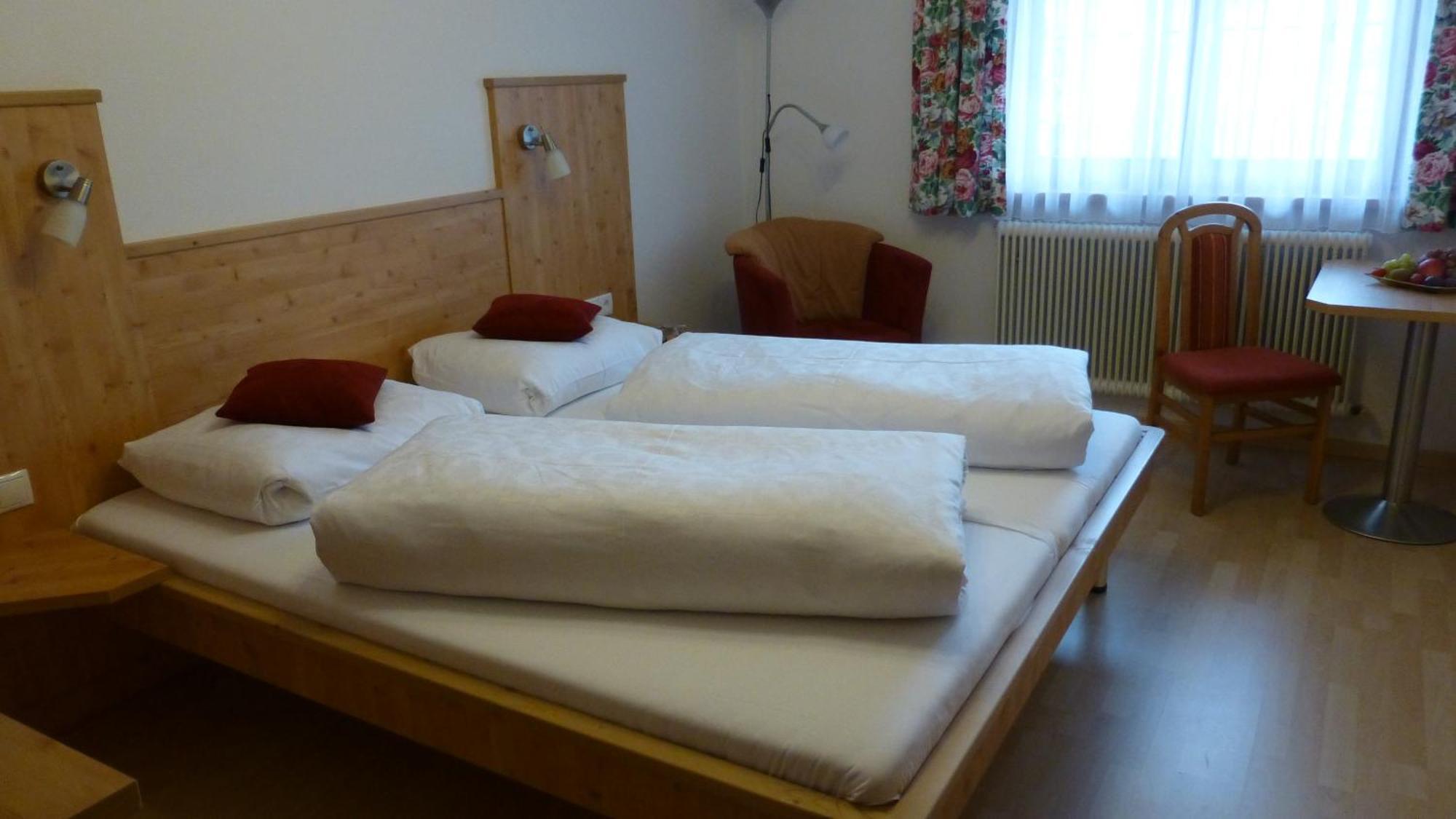 Gaestehaus Manuela - Familie Rantner Seefeld in Tirol Buitenkant foto