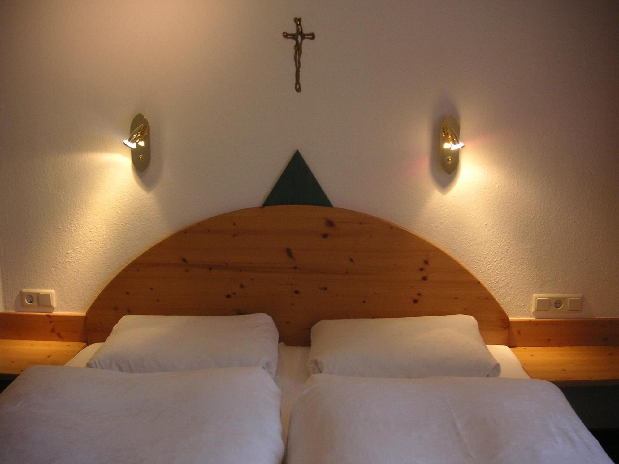 Gaestehaus Manuela - Familie Rantner Seefeld in Tirol Kamer foto