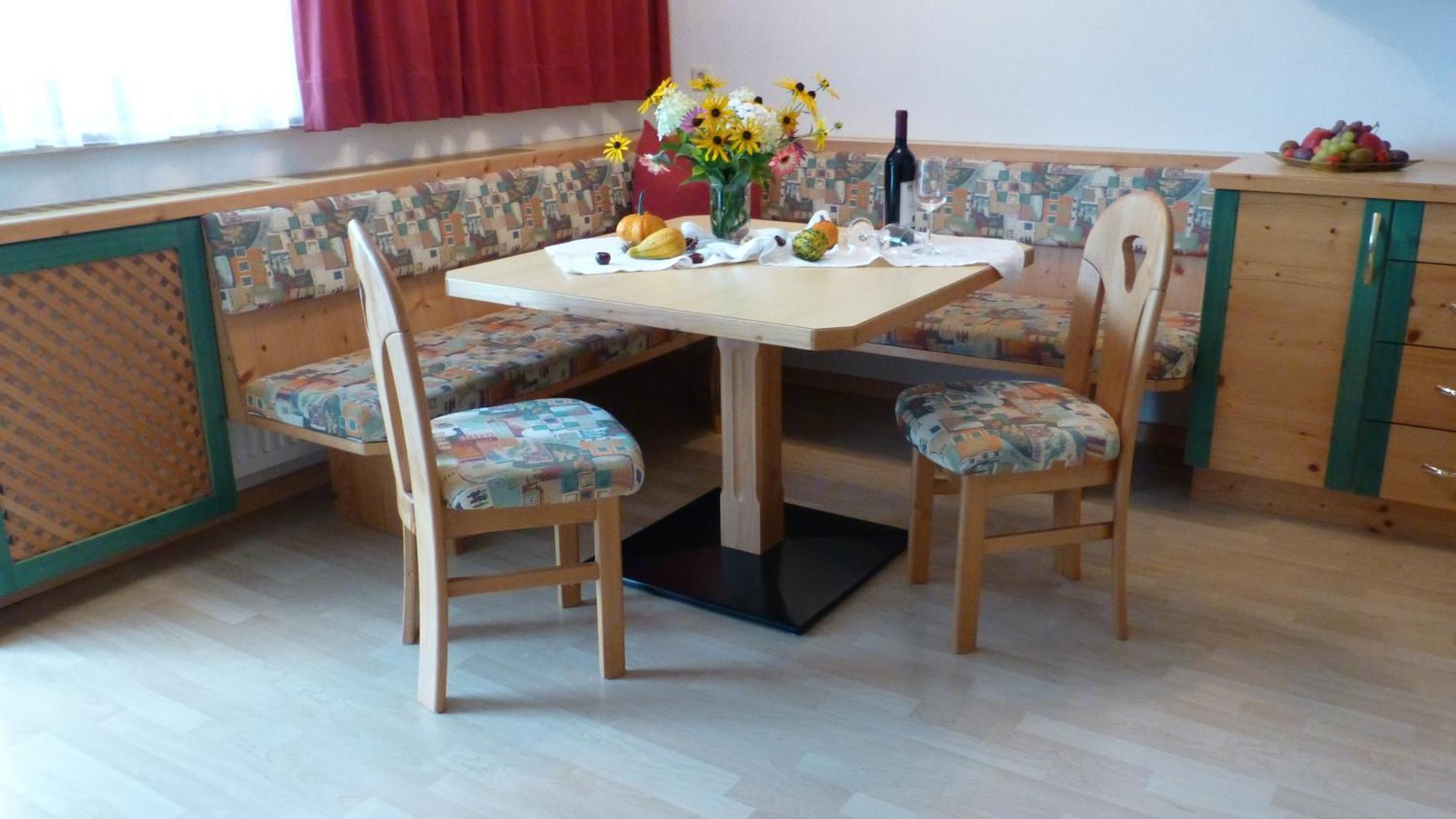 Gaestehaus Manuela - Familie Rantner Seefeld in Tirol Buitenkant foto