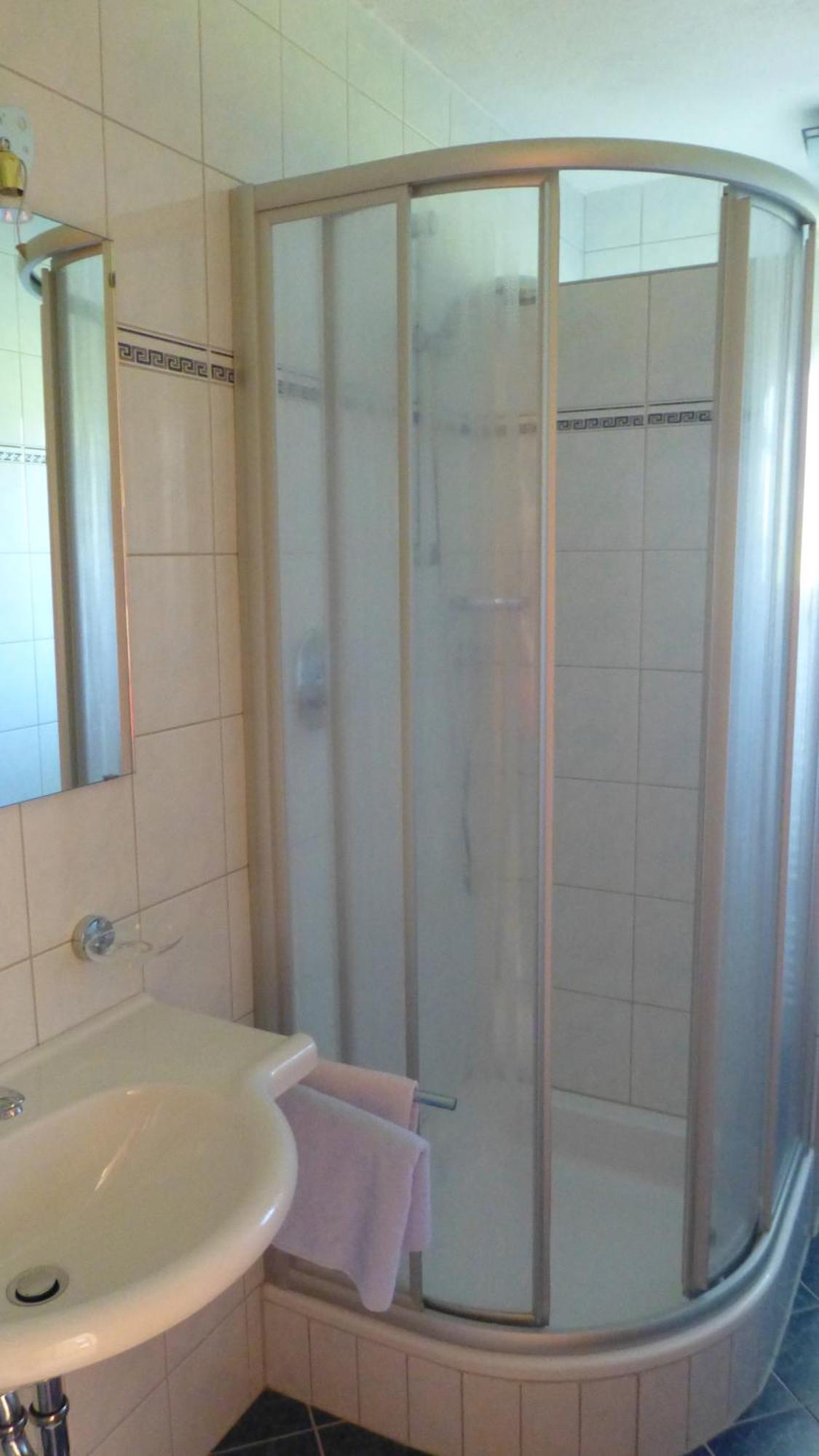 Gaestehaus Manuela - Familie Rantner Seefeld in Tirol Kamer foto