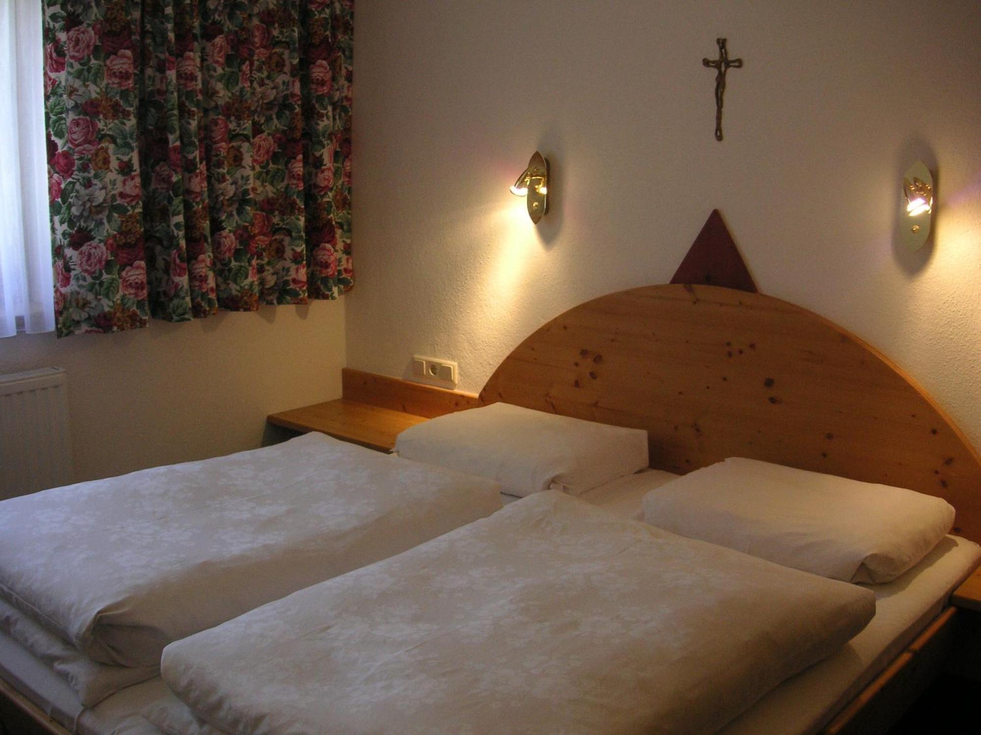 Gaestehaus Manuela - Familie Rantner Seefeld in Tirol Kamer foto