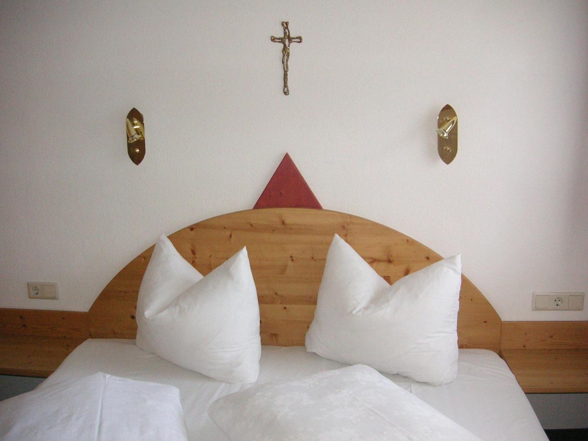 Gaestehaus Manuela - Familie Rantner Seefeld in Tirol Kamer foto