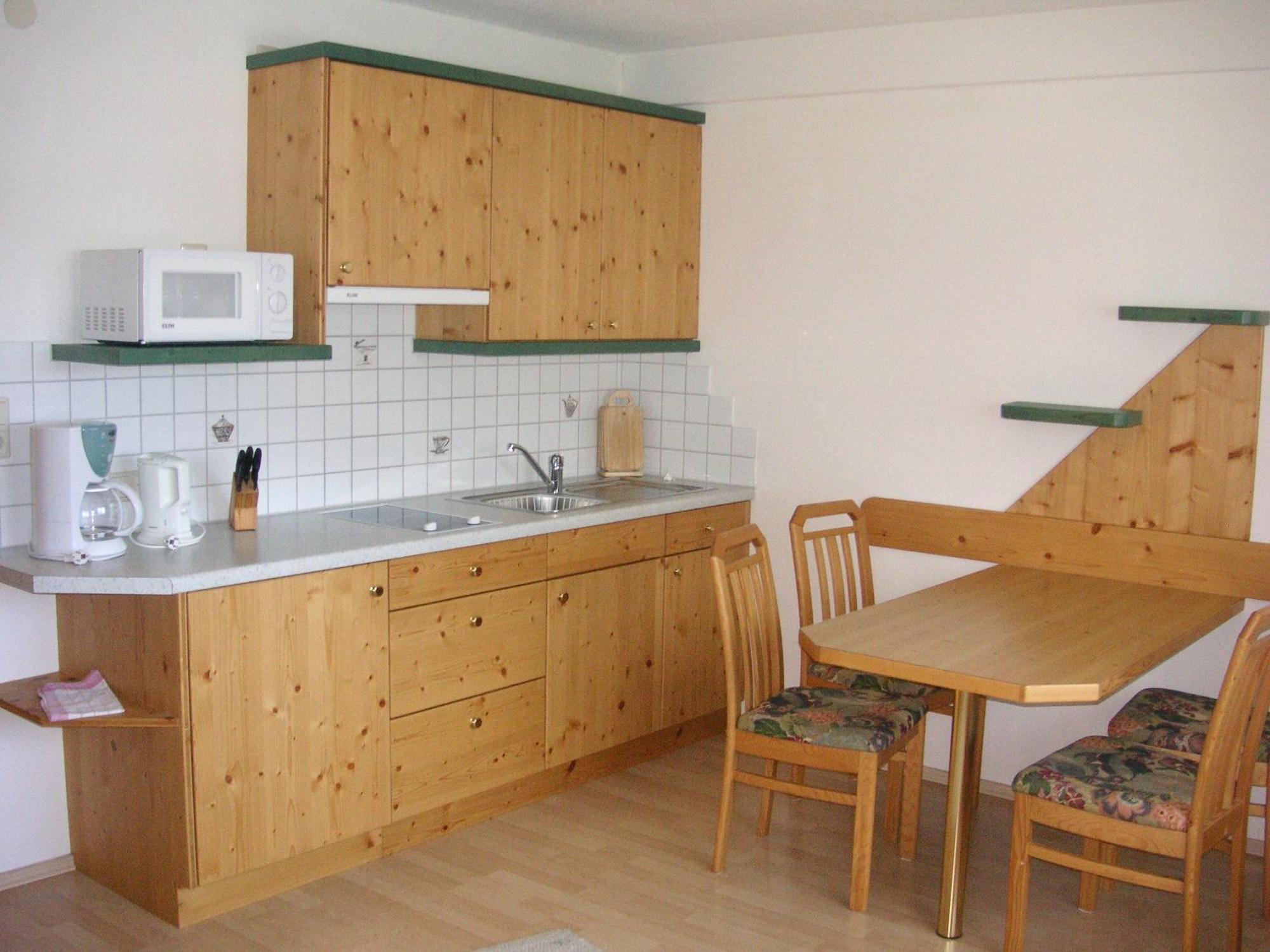 Gaestehaus Manuela - Familie Rantner Seefeld in Tirol Kamer foto