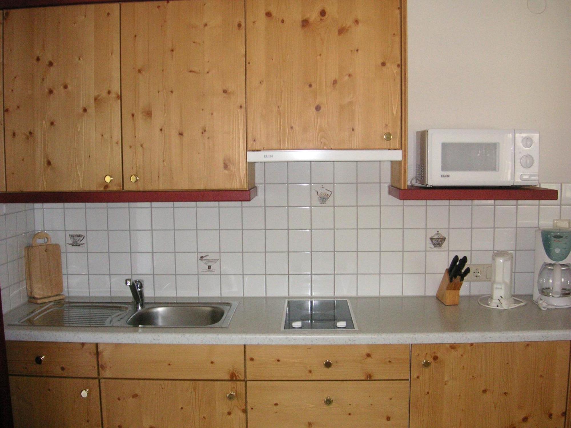 Gaestehaus Manuela - Familie Rantner Seefeld in Tirol Kamer foto