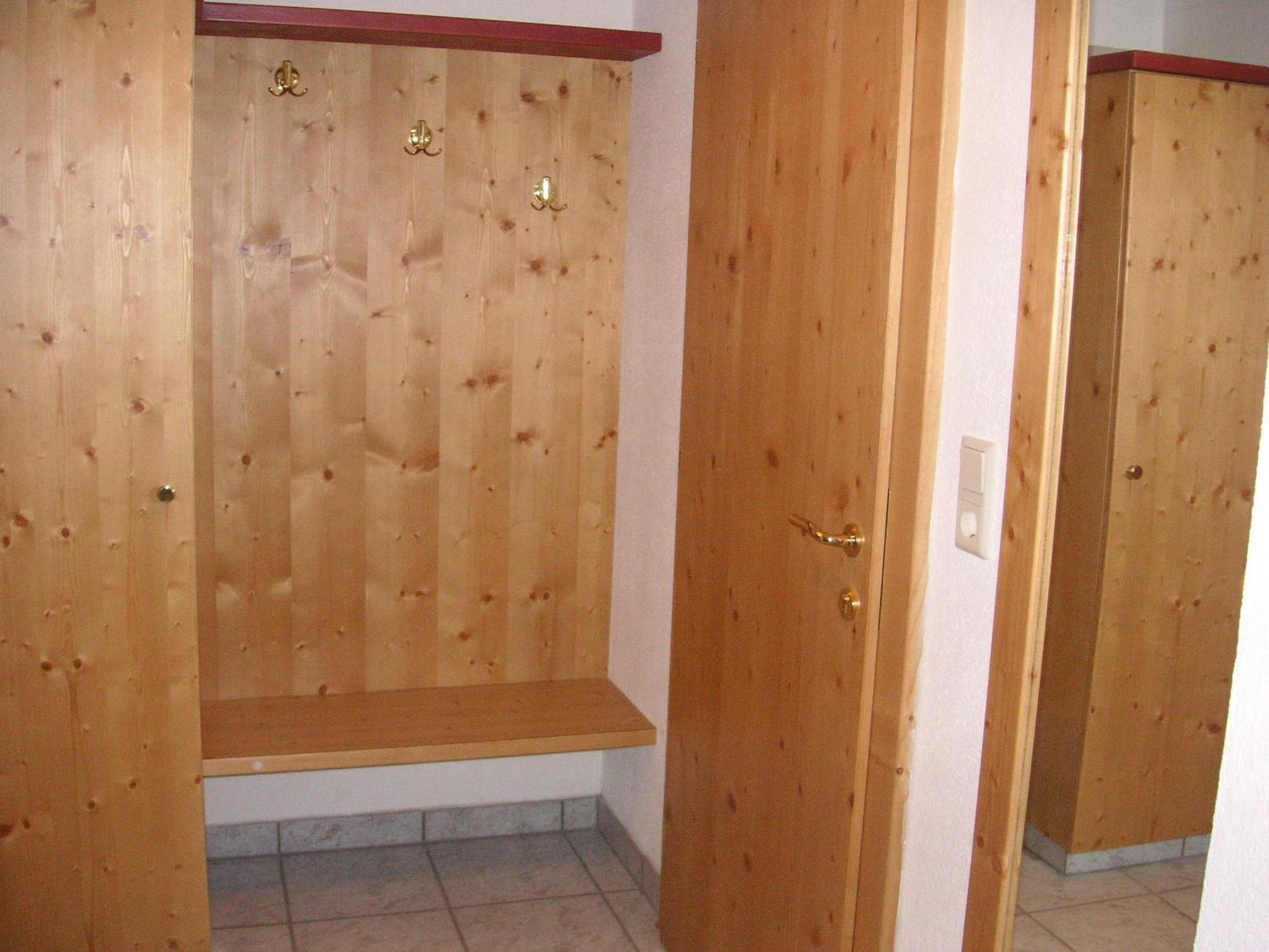 Gaestehaus Manuela - Familie Rantner Seefeld in Tirol Kamer foto